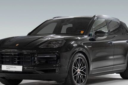 Porsche Cayenne 13.100 km 105.900 &euro; Stuttgart 70469