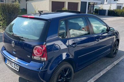 VW Polo 127.600 km 3.500 &euro; Ostfildern 73760