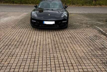 Porsche Panamera 62.000 km 75.900 &euro; Pfullingen 72793