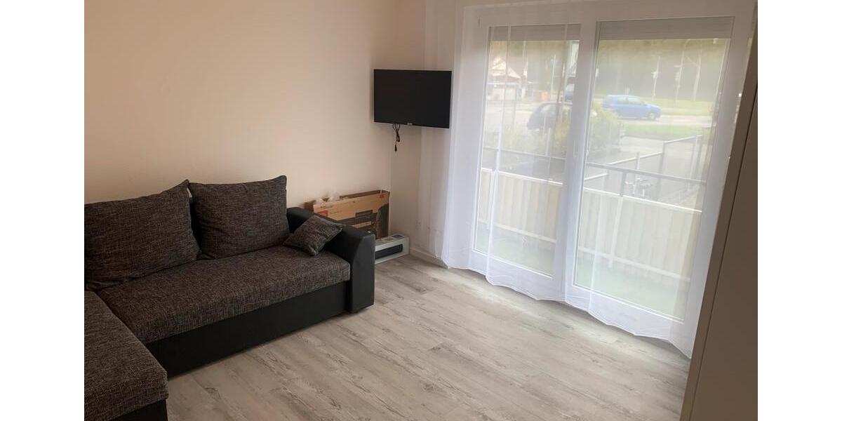 Etagenwohnung Tübingen - 1 Zimmer, 23 m&sup2;, 152.000&euro; | Angebot:25989350