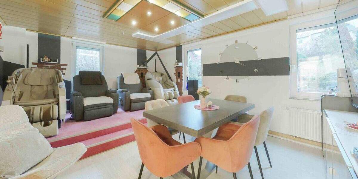 Mehrfamilienhaus, Wohnhaus Pfullingen - 1 Zimmer, 799.000&euro; | Angebot:25711738