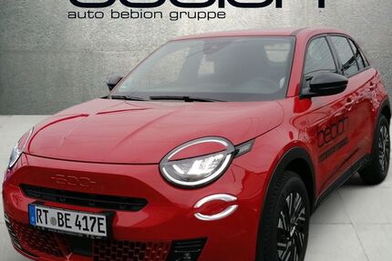 Fiat 600e 7.778 km 30.682 &euro; Reutlingen 72766