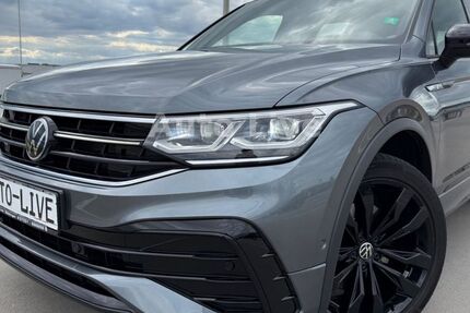 VW Tiguan Allspace 39.446 km 39.990 &euro; Böblingen/Stuttgart 71034
