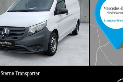 Mercedes-Benz Vito 66.459 km 26.168 &euro; Böblingen 71034