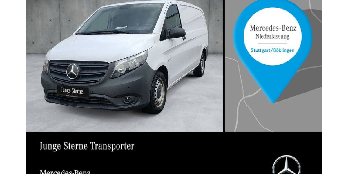 Mercedes-Benz Vito 66.459 km 26.168 &euro; Böblingen 71034