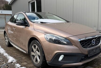 Volvo V40 208.000 km 8.300 &euro; Filderstadt 70794