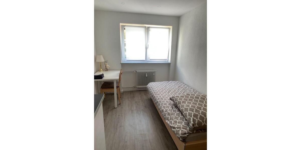 Erdgeschoßwohnung Sindelfingen Darmsheim - 1 Zimmer, 15 m&sup2;, 550&euro; | Angebot:25973473