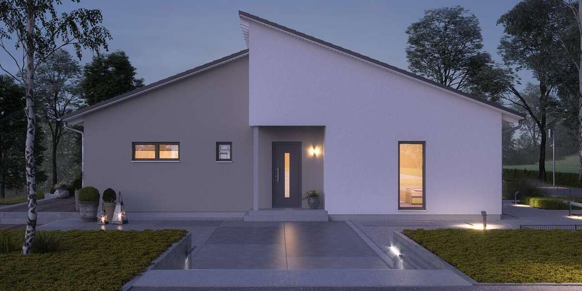 Einfamilienhaus Empfingen - 5 Zimmer, 142 m&sup2;, 493.299&euro; | Angebot:24238175