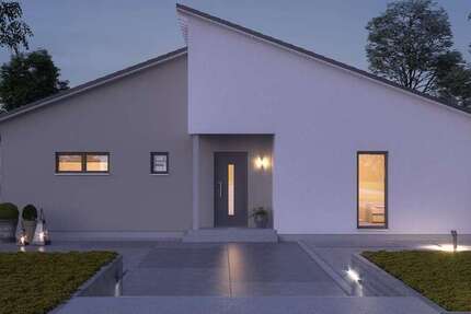 Haus Empfingen - 5 Zimmer, 142 m&sup2;, 493.299&euro; | Angebot:24238175