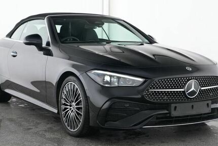 Mercedes-Benz CLE 200 20.869 km 52.980 &euro; Mössingen 72116