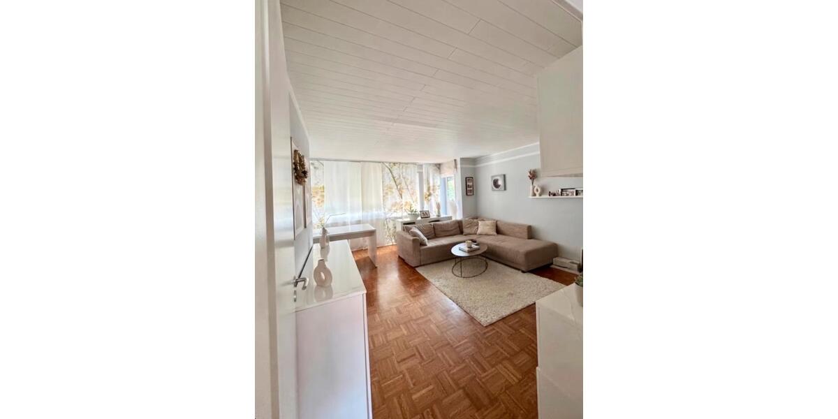 Etagenwohnung Reutlingen Reutlingen (Kernstadt) - 3.5 Zimmer, 90 m&sup2;, 339.000&euro; | Angebot:27203539
