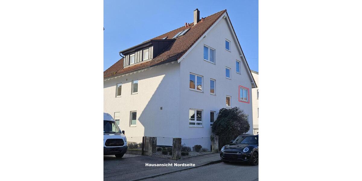 Etagenwohnung Leinfelden-Echterdingen Echterdingen - 2 Zimmer, 51 m&sup2;, 239.000&euro; | Angebot:26975460