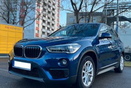 BMW X1 102.000 km 15.798 &euro; Stuttgart 70435