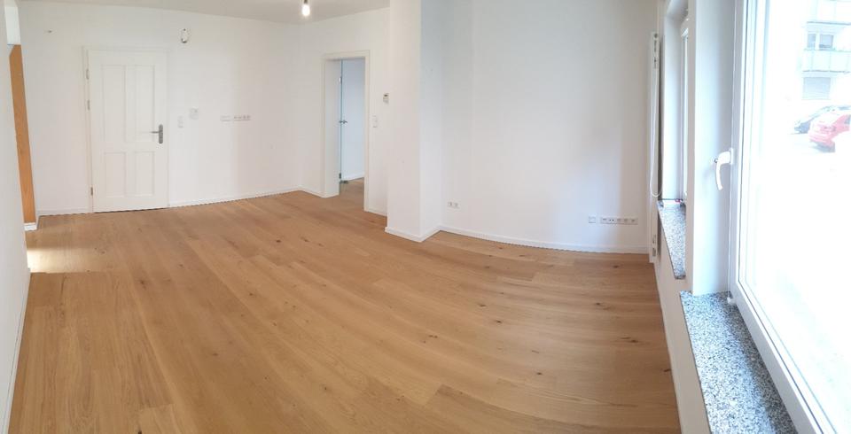 Erdgeschoßwohnung Stuttgart Stuttgart-West - 2 Zimmer, 62 m&sup2;, 1.100&euro; | Angebot:25795457