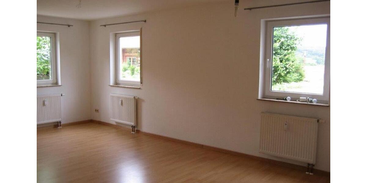 Erdgeschoßwohnung Gomadingen - 2 Zimmer, 50 m&sup2;, 700&euro; | Angebot:25959558