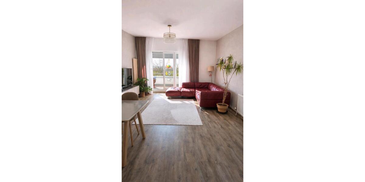 Etagenwohnung Reutlingen Orschel-Hagen - 4 Zimmer, 89 m&sup2;, 420.000&euro; | Angebot:26024346