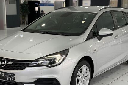 Opel Astra 43.000 km 11.990 &euro; Weil im Schönbuch 71093