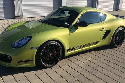 Porsche Cayman 62.000 km 78.000 &euro; Mössingen, Stadt 72116