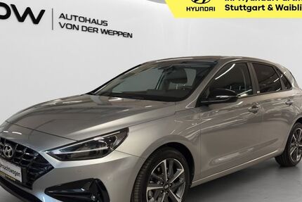 Hyundai i30 4.267 km 21.900 &euro; Stuttgart 70469