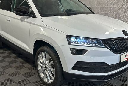Skoda Karoq 89.965 km 22.330 &euro; Horb am Neckar 72160
