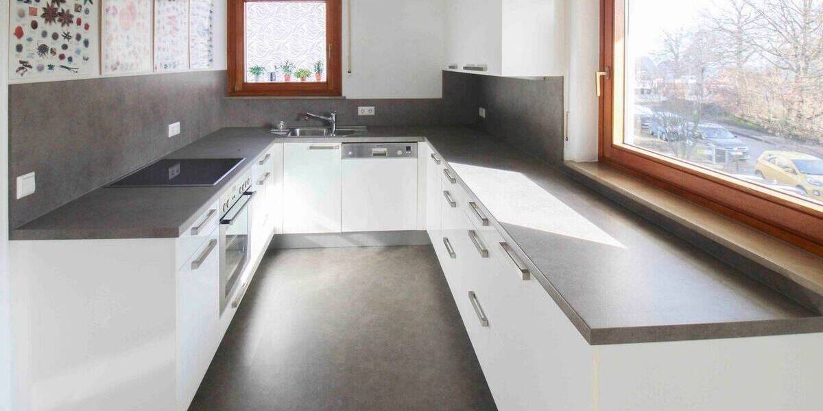 Mehrfamilienhaus, Wohnhaus Leinfelden-Echterdingen Stetten - 8 Zimmer, 749.000&euro; | Angebot:26699583