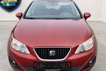 Seat Ibiza 113.000 km 5.199 &euro; Rangendingen 72414