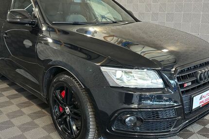 Audi SQ5 96.931 km 29.860 &euro; Horb am Neckar 72160