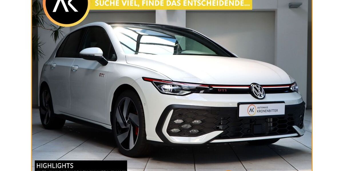 VW Golf 9.744 km 38.830 &euro; Horb am Neckar 72160