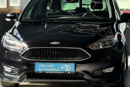 Ford Focus 129.000 km 8.490 &euro; Reutlingen 72762