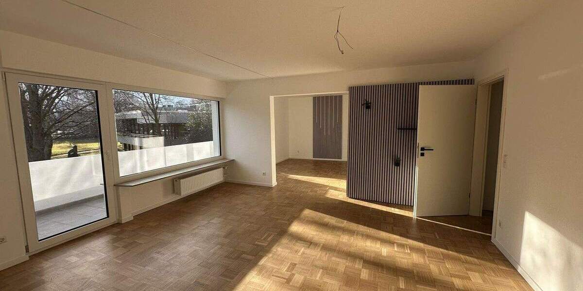 Etagenwohnung Ostfildern Ruit - 3 Zimmer, 72 m&sup2;, 349.000&euro; | Angebot:25720729