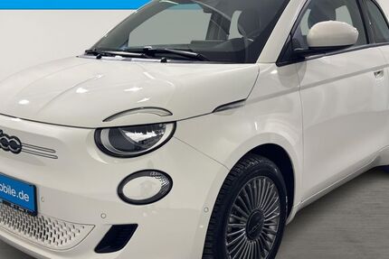 Fiat 500e 4.520 km 18.990 &euro; Reutlingen 72762