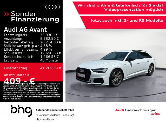 Audi A6 129.704 km 35.930 &euro; Reutlingen 72760