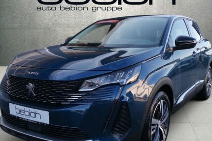Peugeot 3008 59.850 km 20.880 &euro; Schönaich 71101