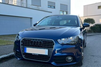 Audi A1 139.000 km 6.600 &euro; Reutlingen 72764