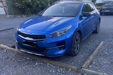 Kia XCeed 88.672 km 16.250 &euro; Magstadt 71106