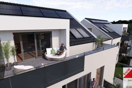 Wohnung Sindelfingen - 3 Zimmer, 83 m&sup2;, 589.000&euro; | Angebot:25527513