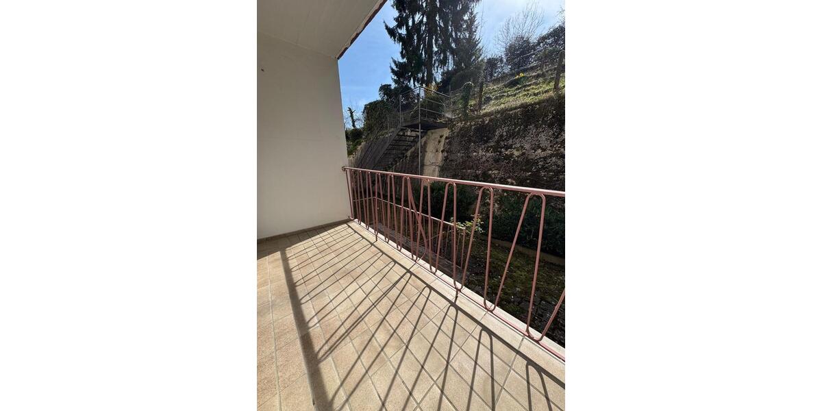 Etagenwohnung Stuttgart Stuttgart-West - 2 Zimmer, 42 m&sup2;, 950&euro; | Angebot:25905199