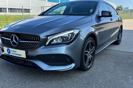 Mercedes-Benz CLA 200 225.000 km 12.250 &euro; Sindelfingen 71069