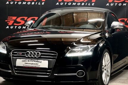 Audi TTS 120.000 km 21.890 &euro; Pfullingen 72793