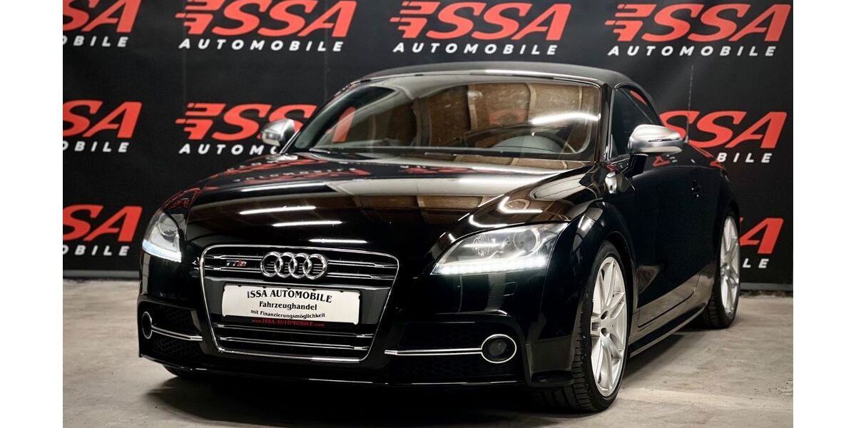 Audi TTS 120.000 km 21.890 &euro; Pfullingen 72793