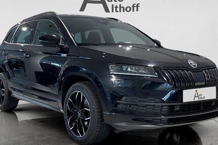 Skoda Karoq 102.500 km 23.880 &euro; Stuttgart 70195