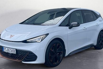 Cupra Born 2.691 km 39.990 &euro; Reutlingen 72760