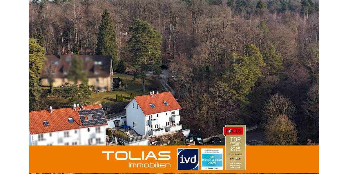 Doppelhaushälfte Böblingen - 5 Zimmer, 111 m&sup2;, 494.000&euro; | Angebot:26595142