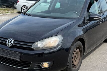 VW Golf 237.000 km 2.450 &euro; Bisingen 72406
