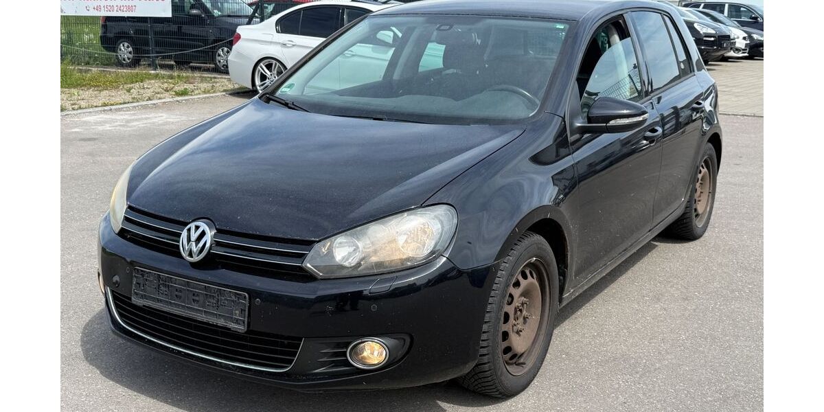 VW Golf 237.000 km 2.450 &euro; Bisingen 72406