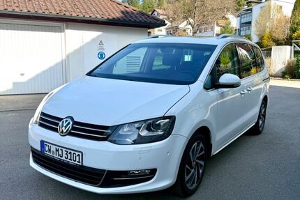VW Sharan 147.684 km 23.900 &euro; Nagold 72202