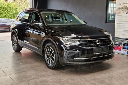 VW Tiguan 193.840 km 19.499 &euro; Gäufelden 71126