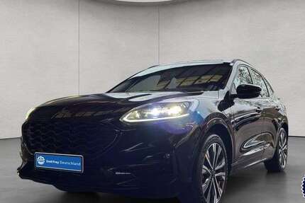 Ford Kuga 60.000 km 25.370 &euro; Stuttgart 70190