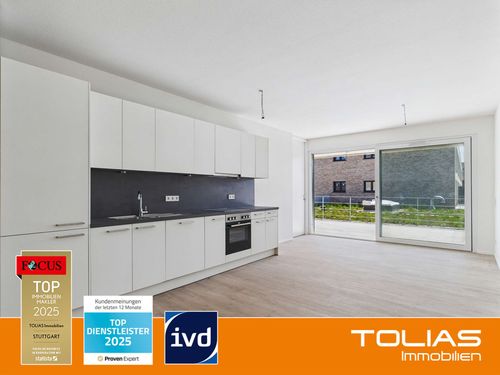 Etagenwohnung Sindelfingen Sindelfingen (Stadt) - 2 Zimmer, 74 m&sup2;, 1.360&euro; | Angebot:21987332