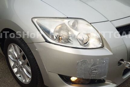 Toyota Auris 232.000 km 2.498 &euro; Holzgerlingen / Böblingen (Region Stuttgart) 71088